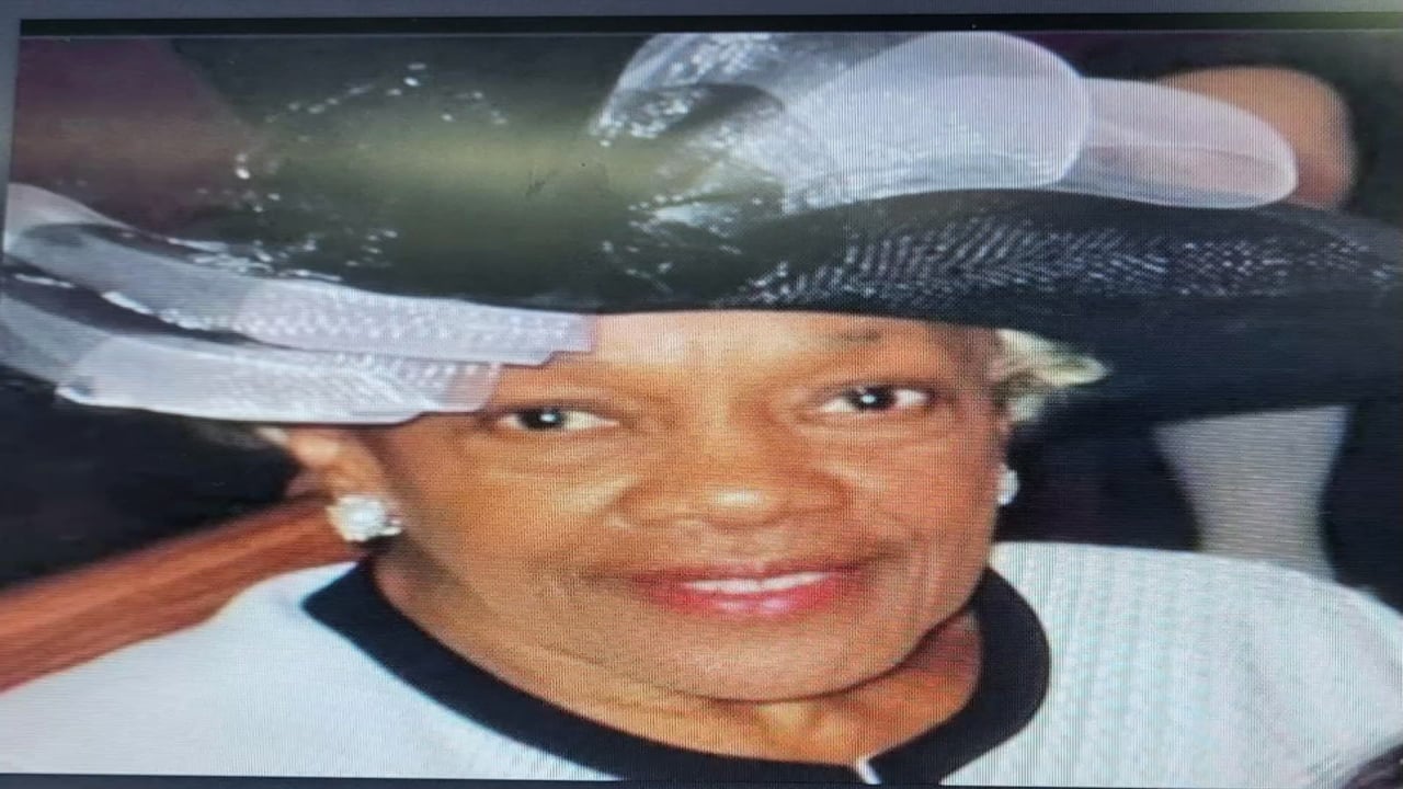 Celebrating the Life of First Lady Lula Ray