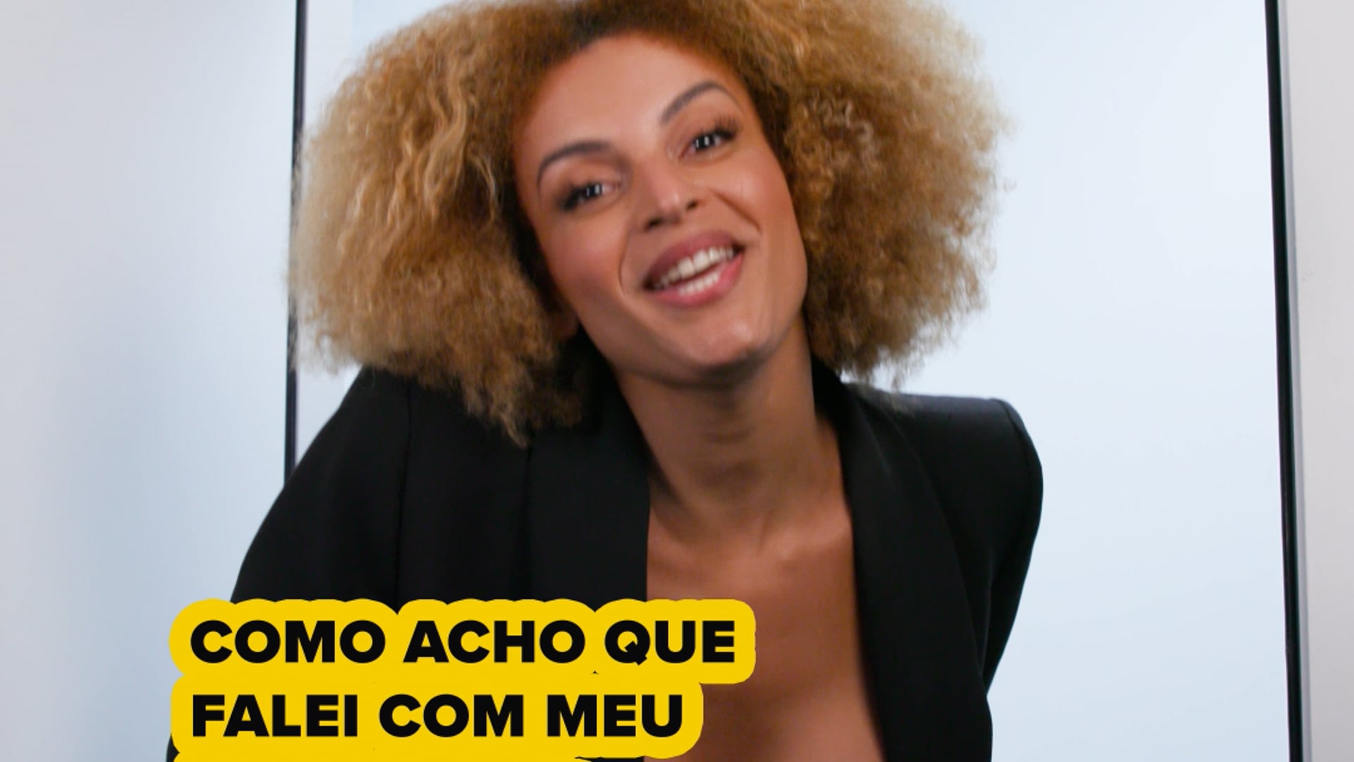 Genero - Mercado livre - Reels Trends Rush