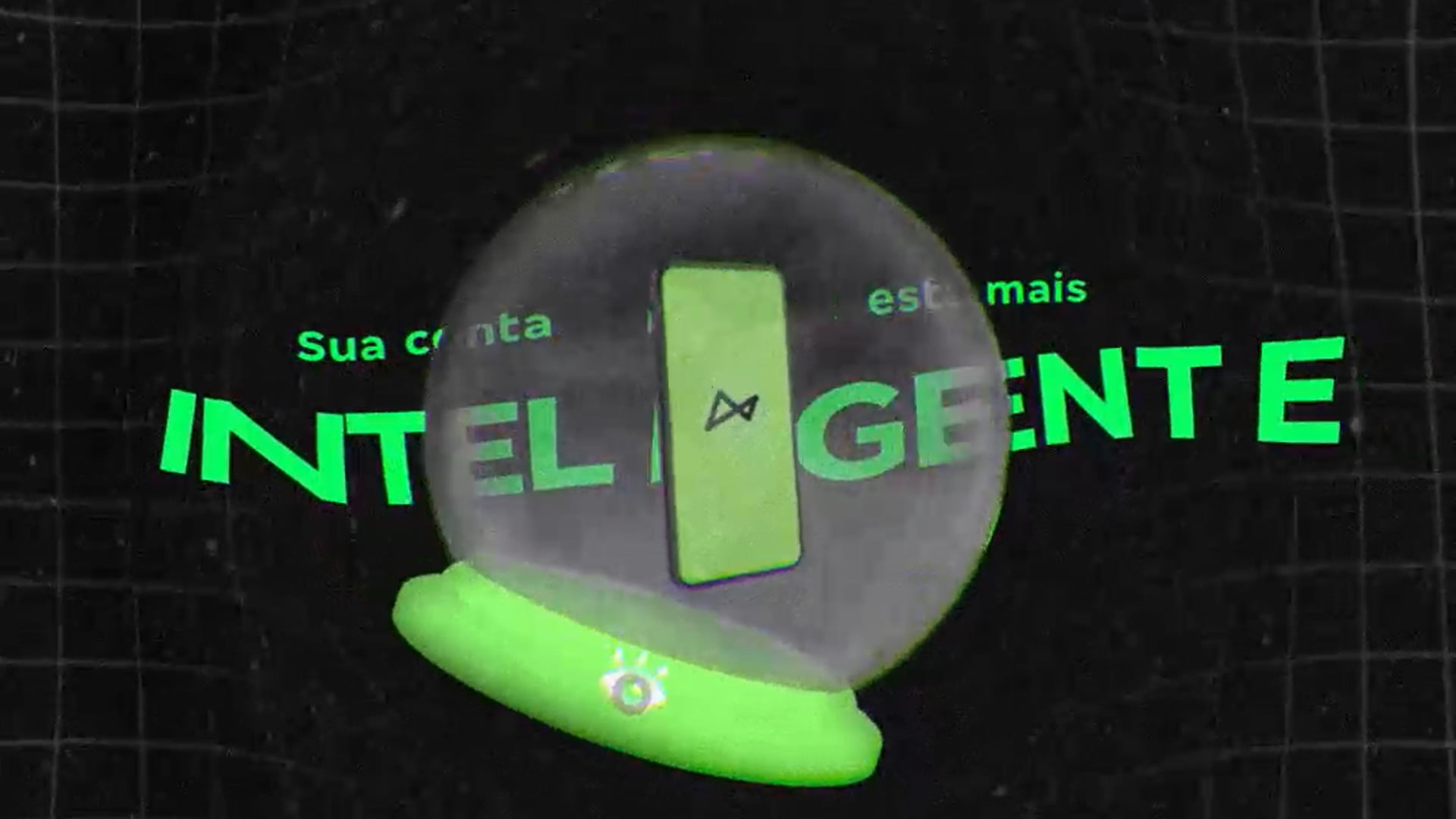 Next - Always On - PFM