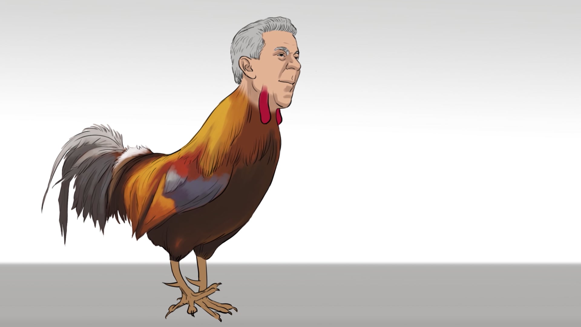 Tech and Soul - CNA - Animatic -No FLow