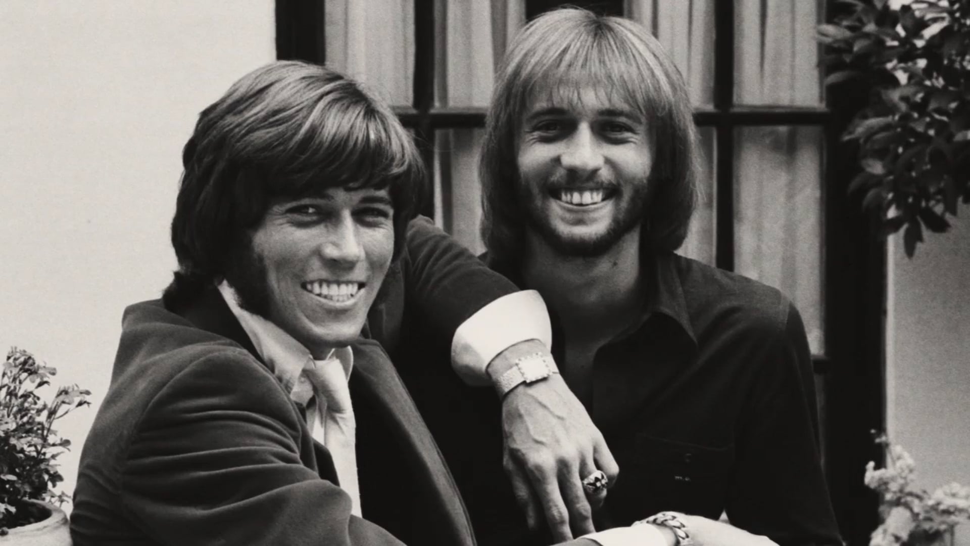 Bee Gees - "Mixtape"