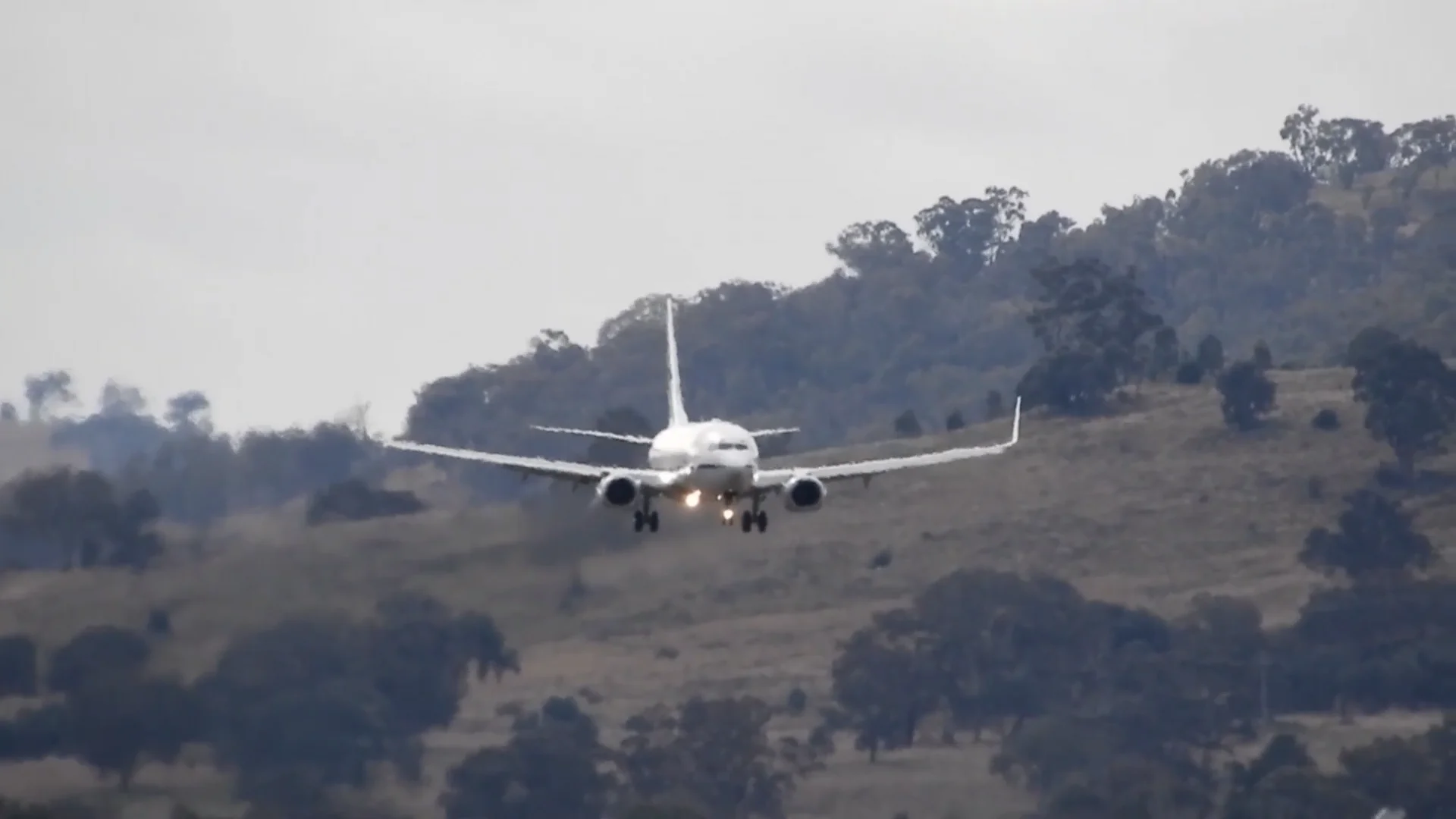 Motion stabilised example on Vimeo