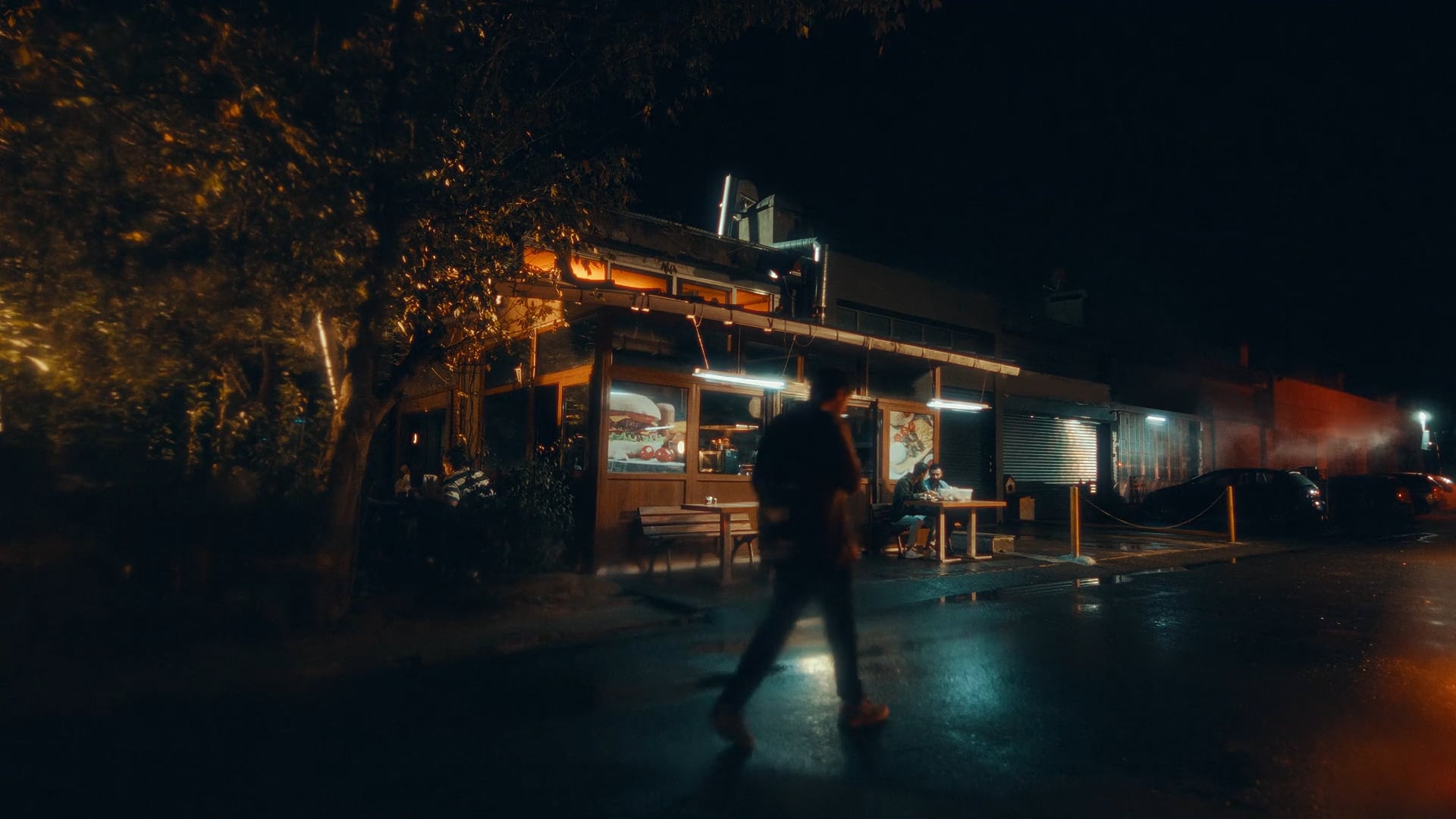 Denizbank - İlk Senaryo İlk Film Yarışması  (TVC)