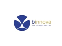 Sound Design Logo Binnova
