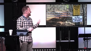 Kingdom Advancing Courage