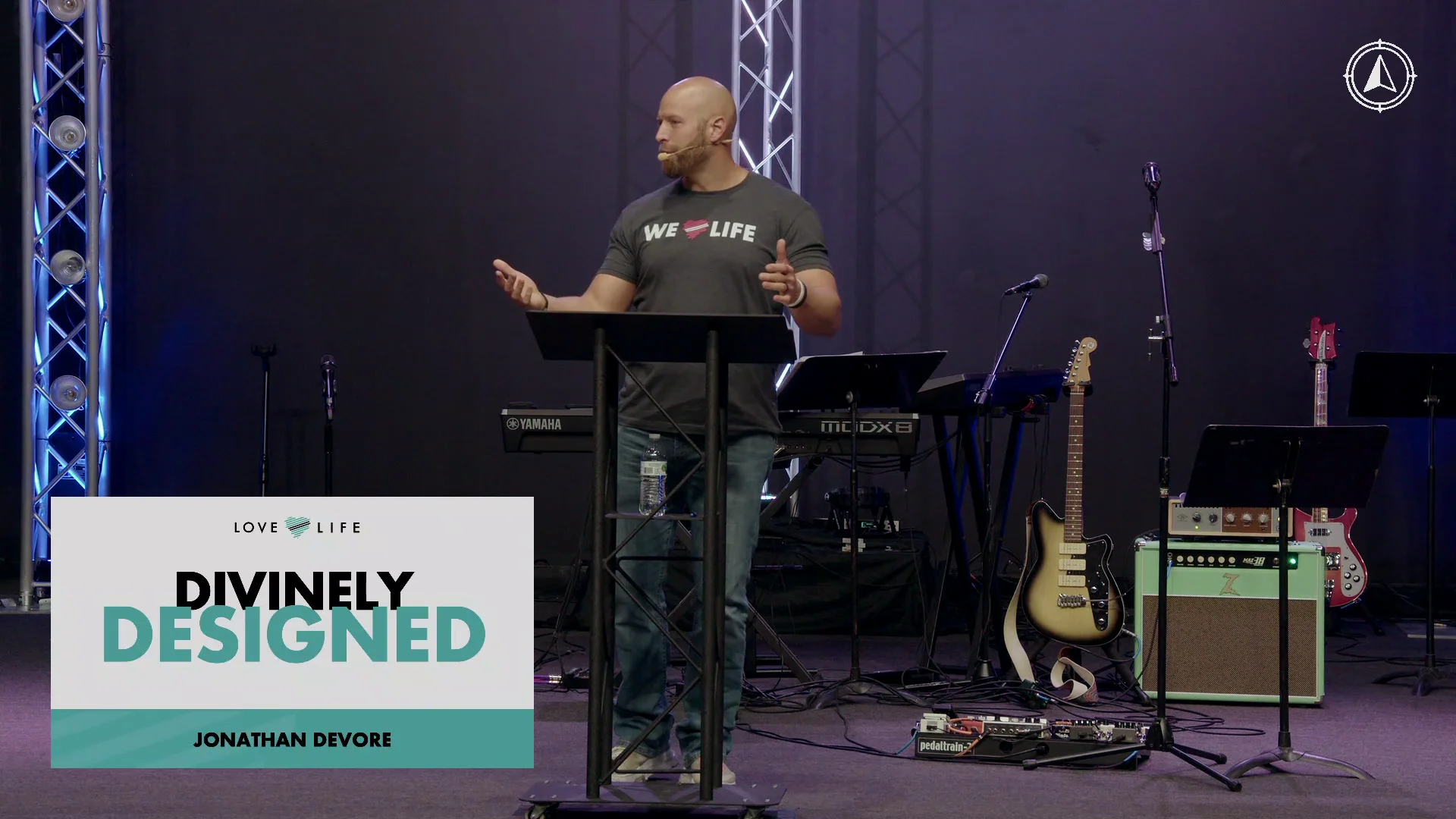 Divinely Designed on Vimeo