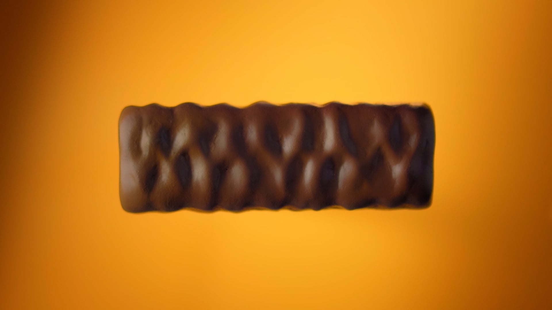 Cocoa Lovers  Crispy Bar