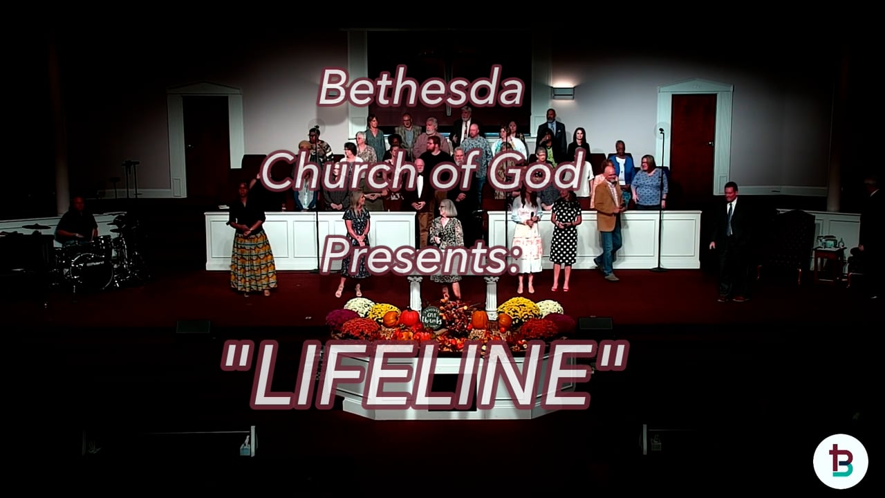 IF: Bethesda Church of God