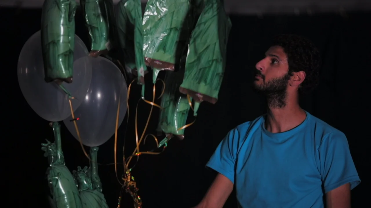 Teaser Last Things Remaining on Vimeo