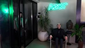 Related Embedded Video Item Thumbnail