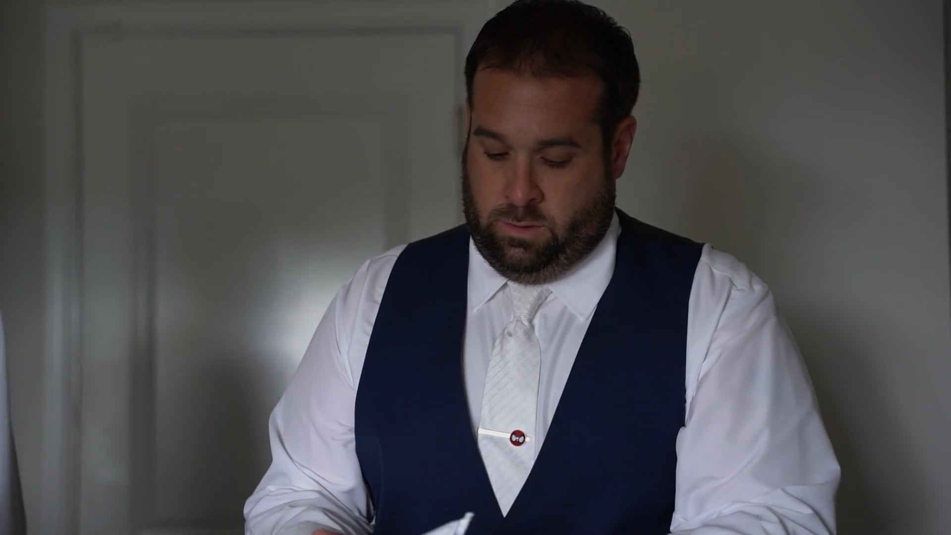 Romano wedding Documentary