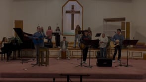 Freedom in Christ