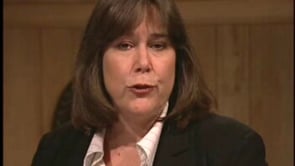 Maureen, part 1
