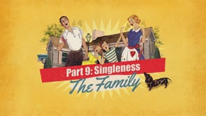 The Family Part 9: Paul Walker