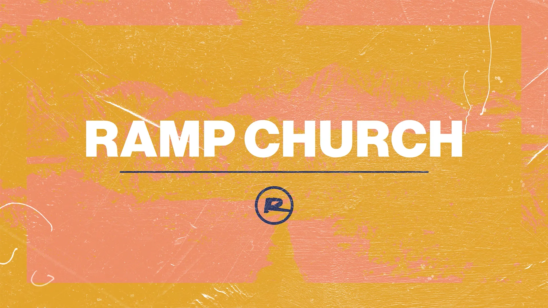 Welcome to Ramp Church Hamilton on Vimeo