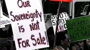 Our Sovereignty’s Not For Sale
