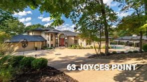 63 Joyces Point - Lake Ozark, Missouri