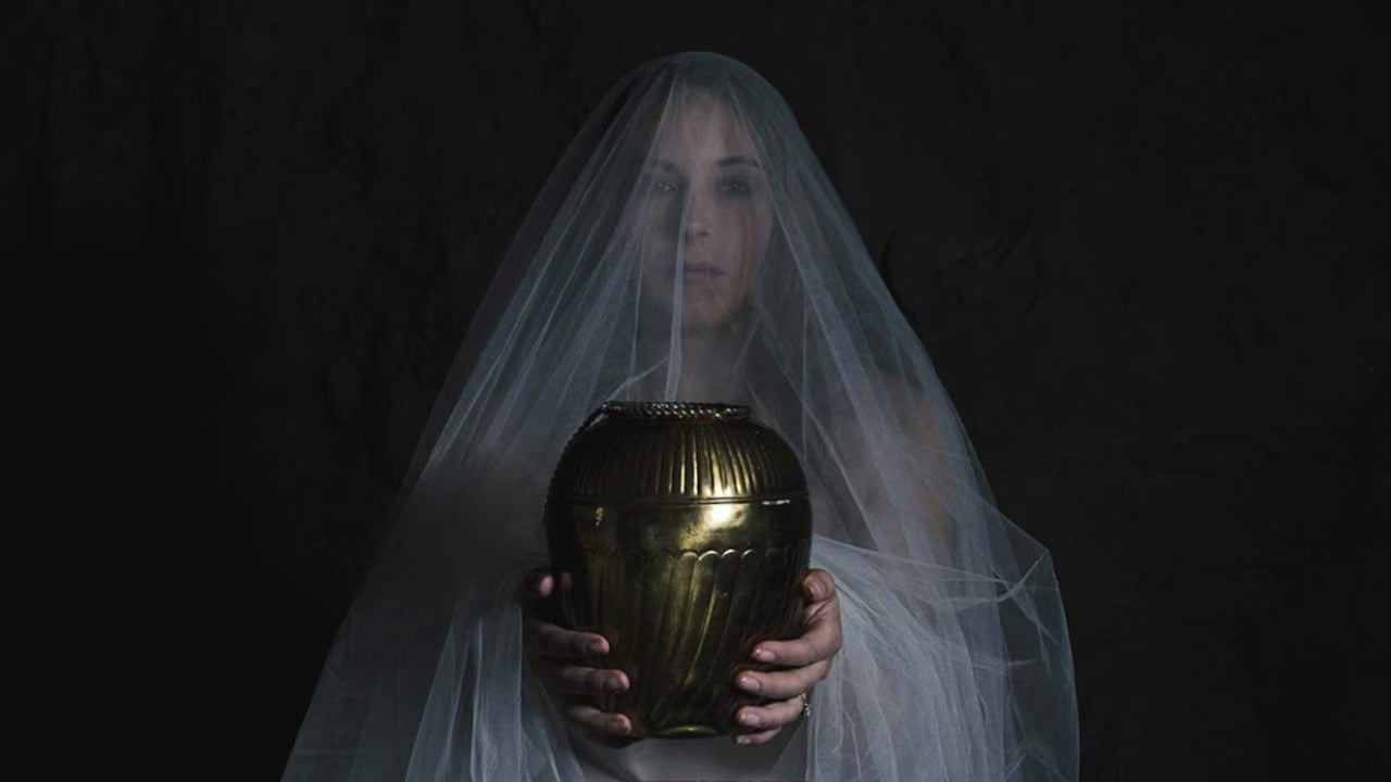 Bride of Violence