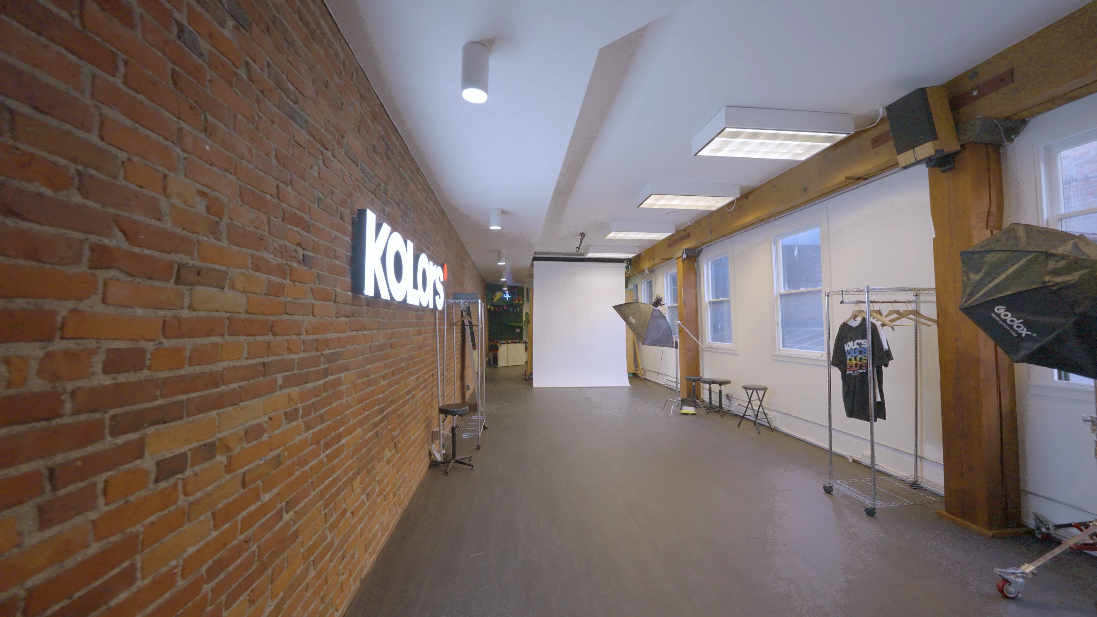 Production studio on Vimeo