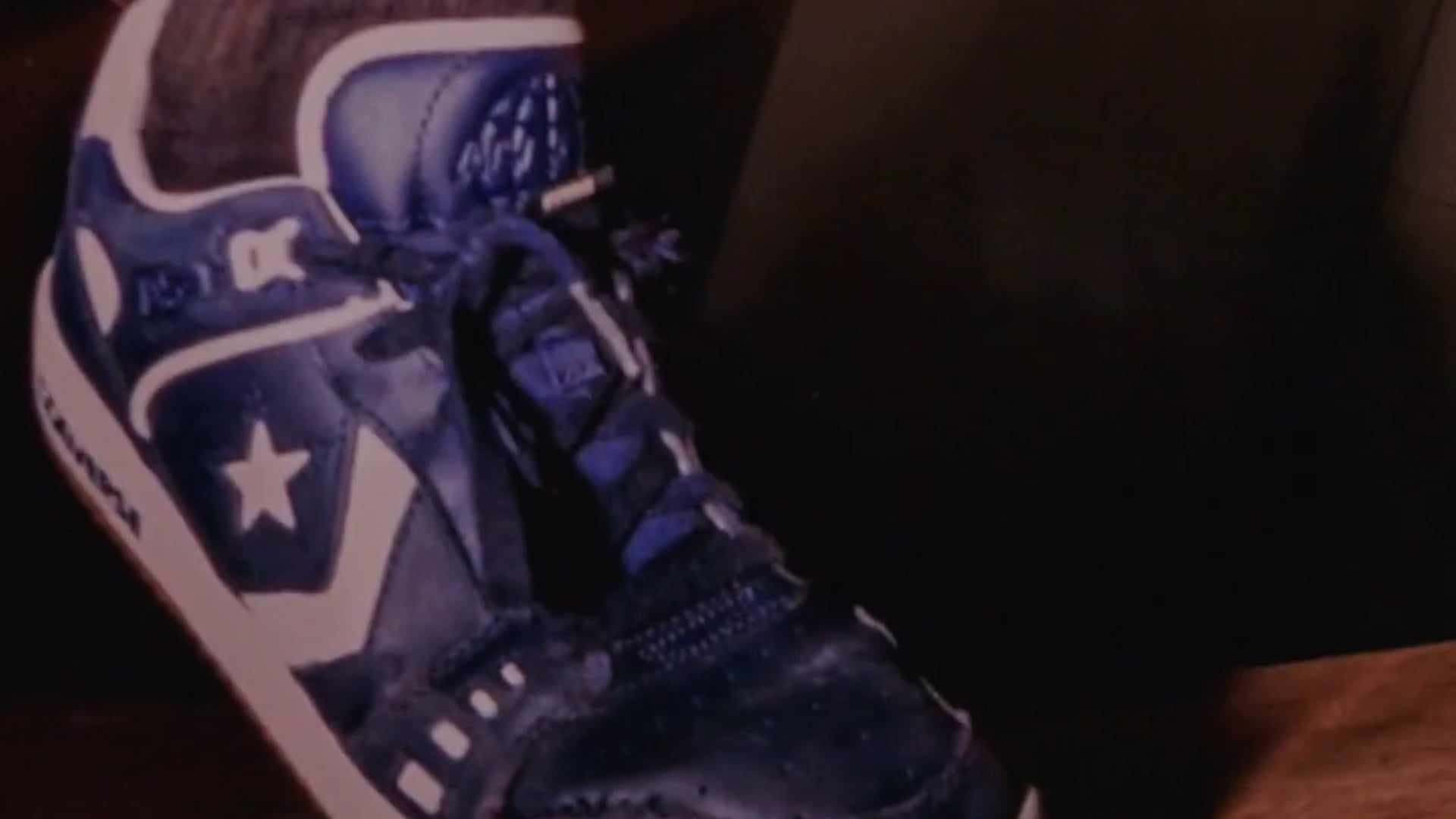 CONVERSE_Create Next [연출, 촬영, 편집]