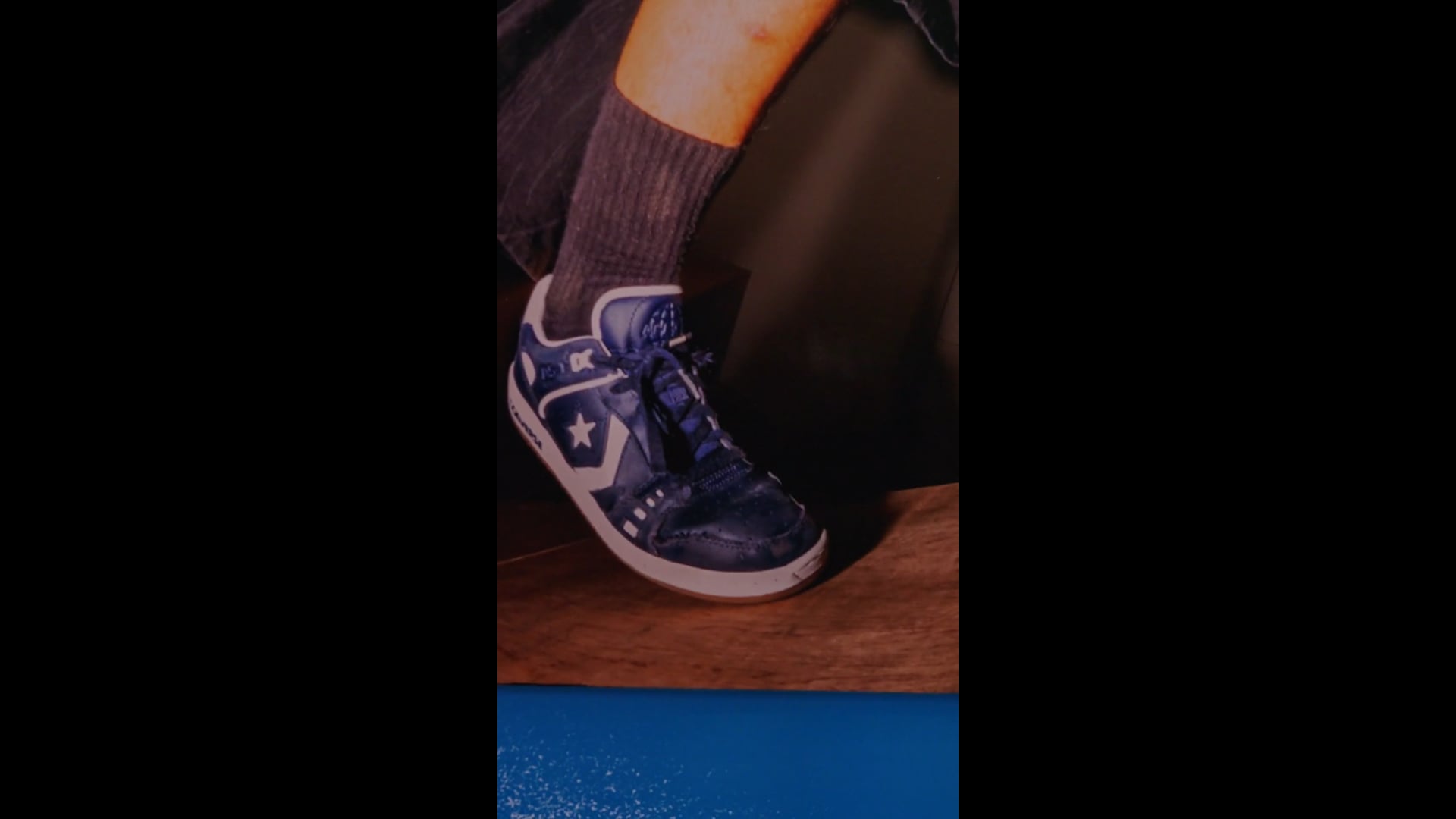 CONVERSE_Create Next [연출, 촬영, 편집]