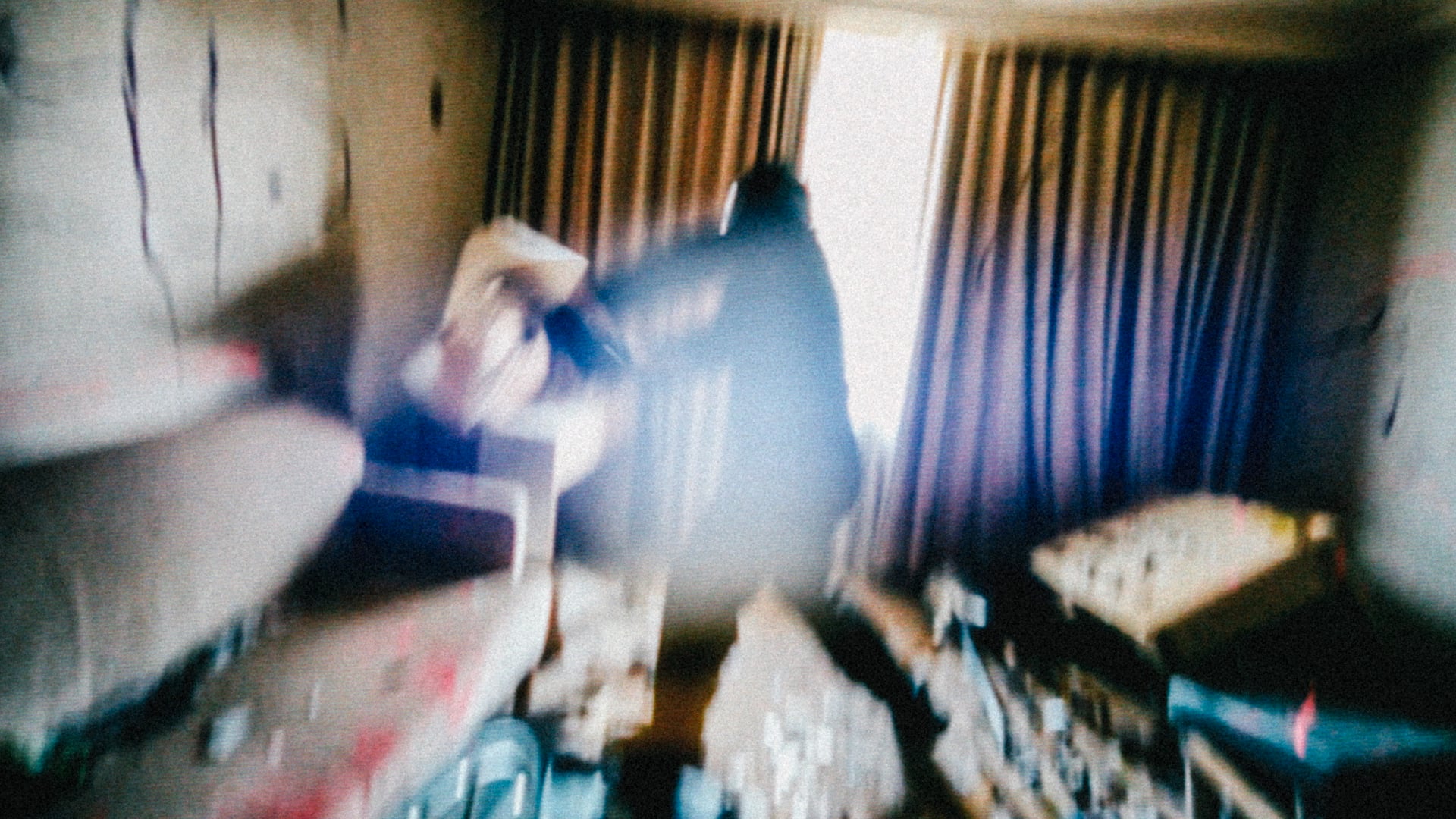 W.XYZ_Mission M [연출, 촬영, 편집]