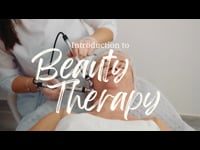 Module 1 Introduction to Beauty Therapy