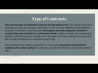 Employment Law: Module 03 Part 04