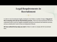 Employment Law: Module 02 Part 02