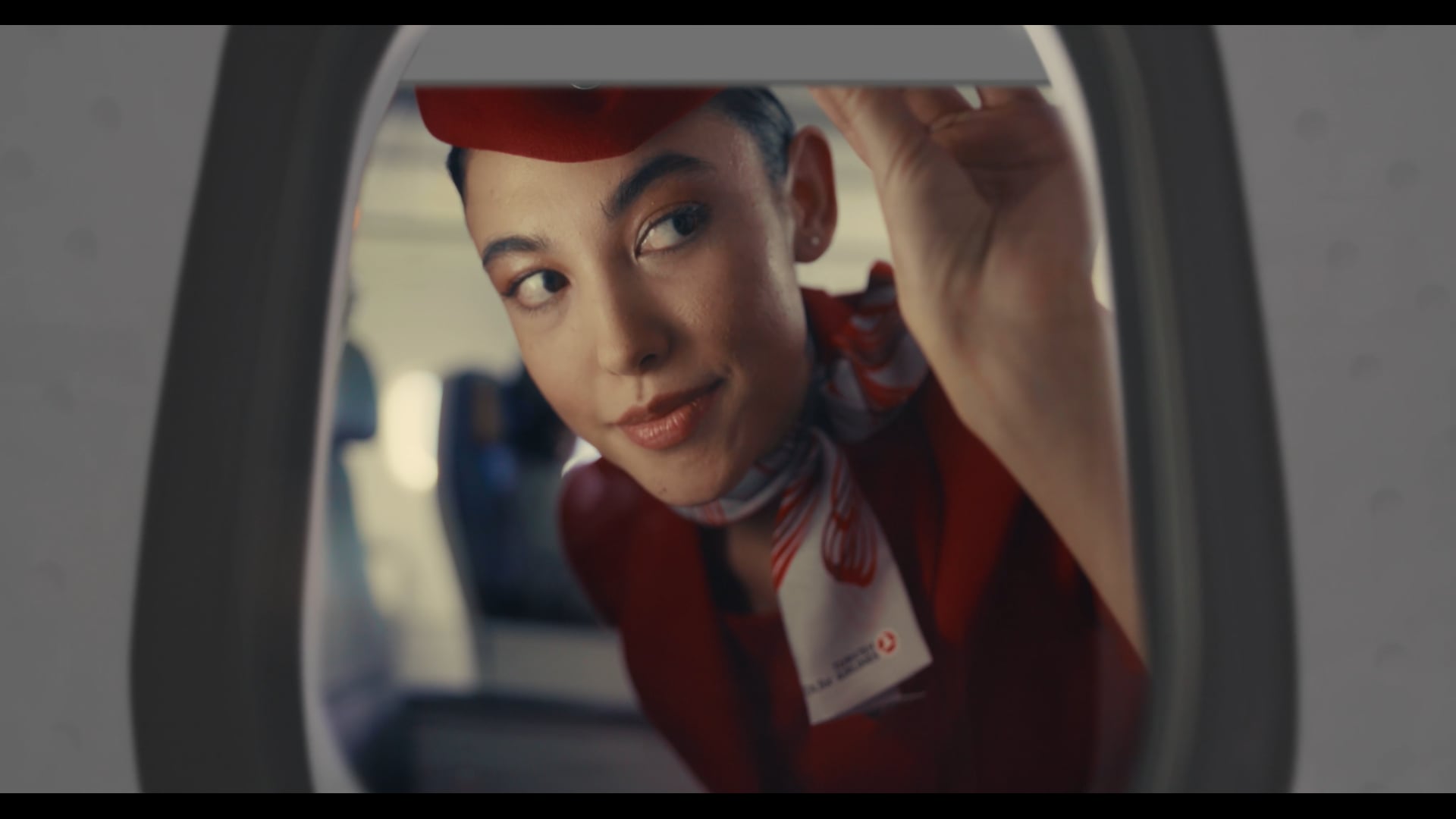 TURKISH AIRLINES A321 A PERFECT JOURNEY