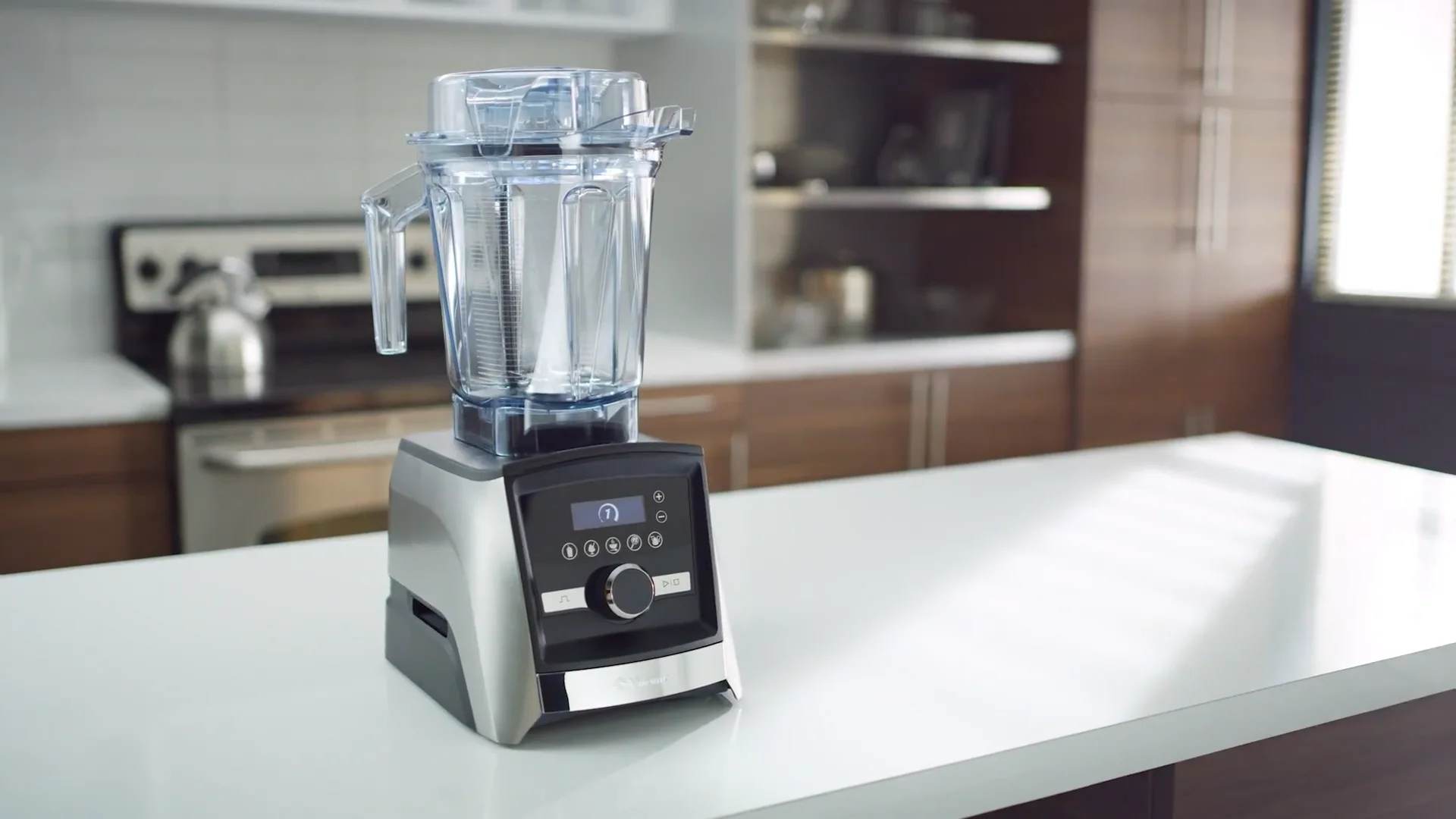 Vitamix A3500iS (ステンレスシルバー)<リゾートトラスト Vitamix A3500iS (ステンレスシルバー)<リゾートトラスト