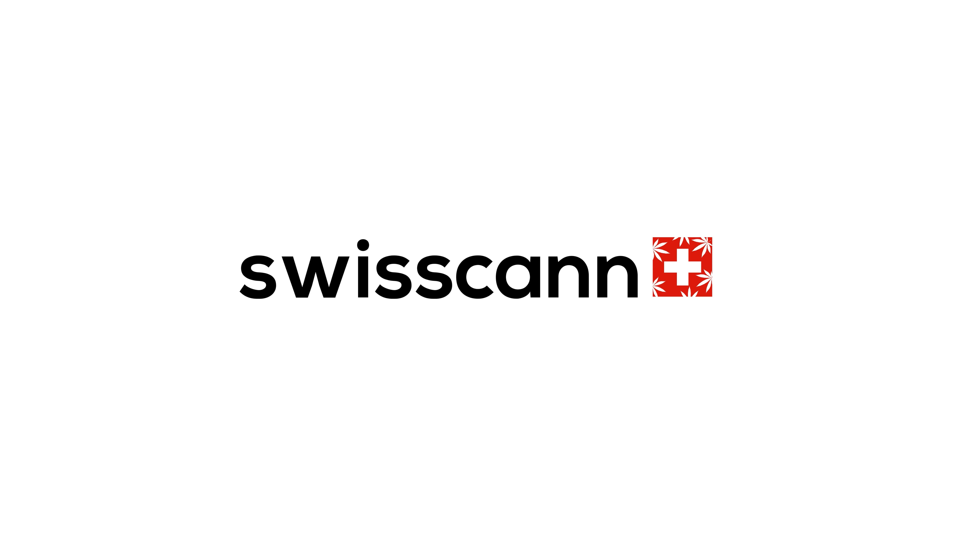 SWISSCANN CROWDCUBE VIDEO