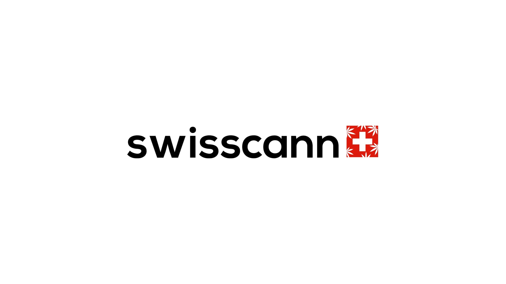 SWISSCANN CROWDCUBE VIDEO