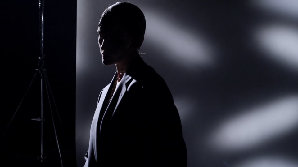 Giorgio Armani - Fine Jewellery ADV Campaign - SS23