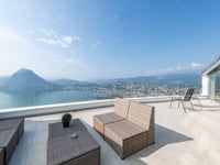 Luxurious duplex with breathtaking panorama - 1st Video