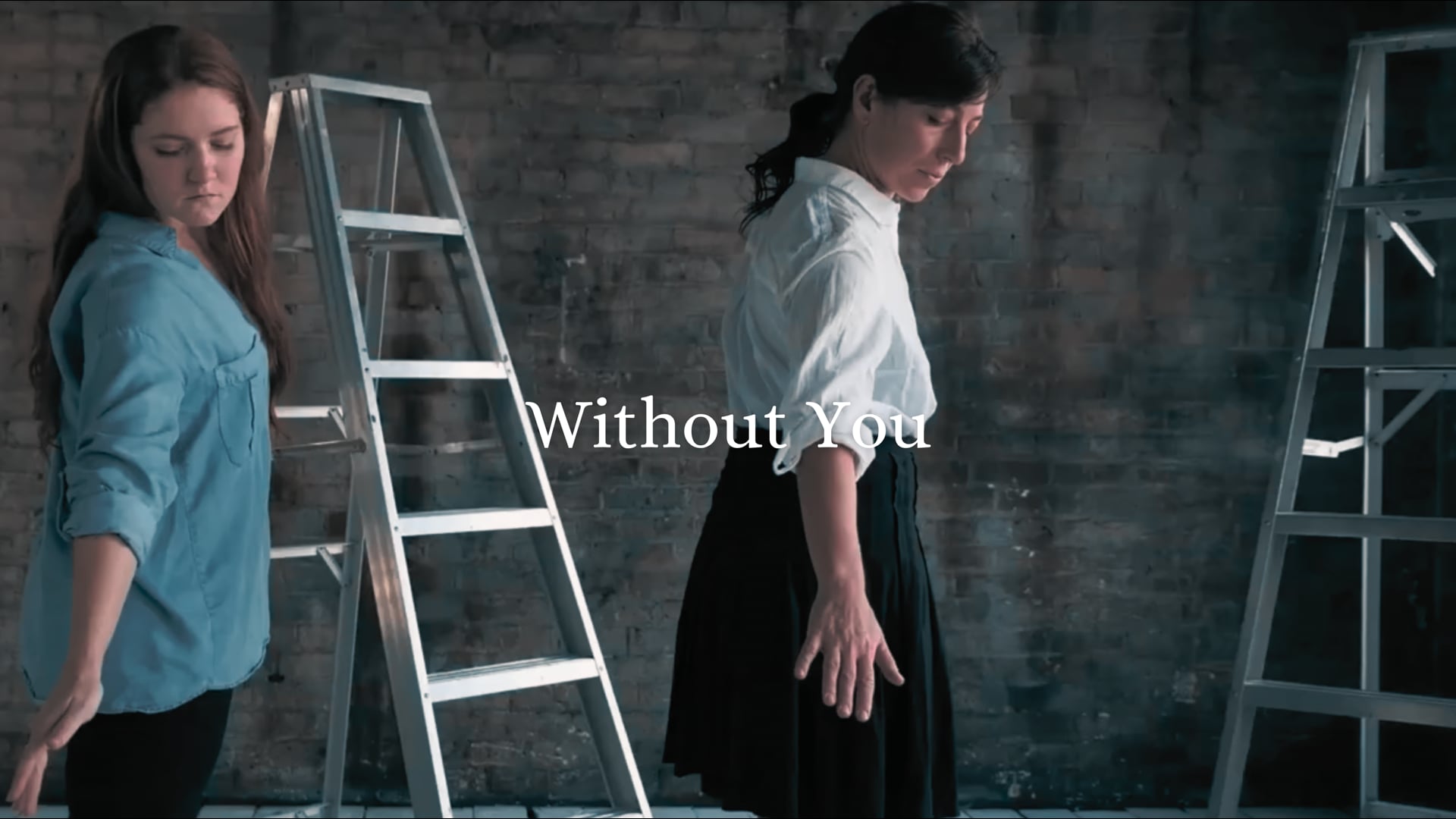 WITHOUT YOU