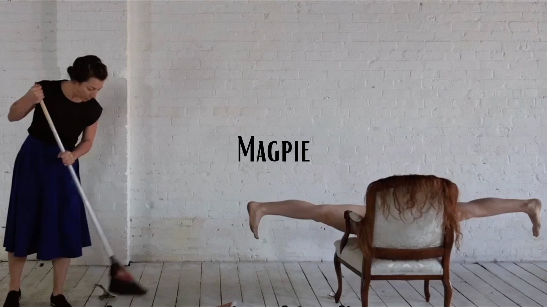 MAGPIE