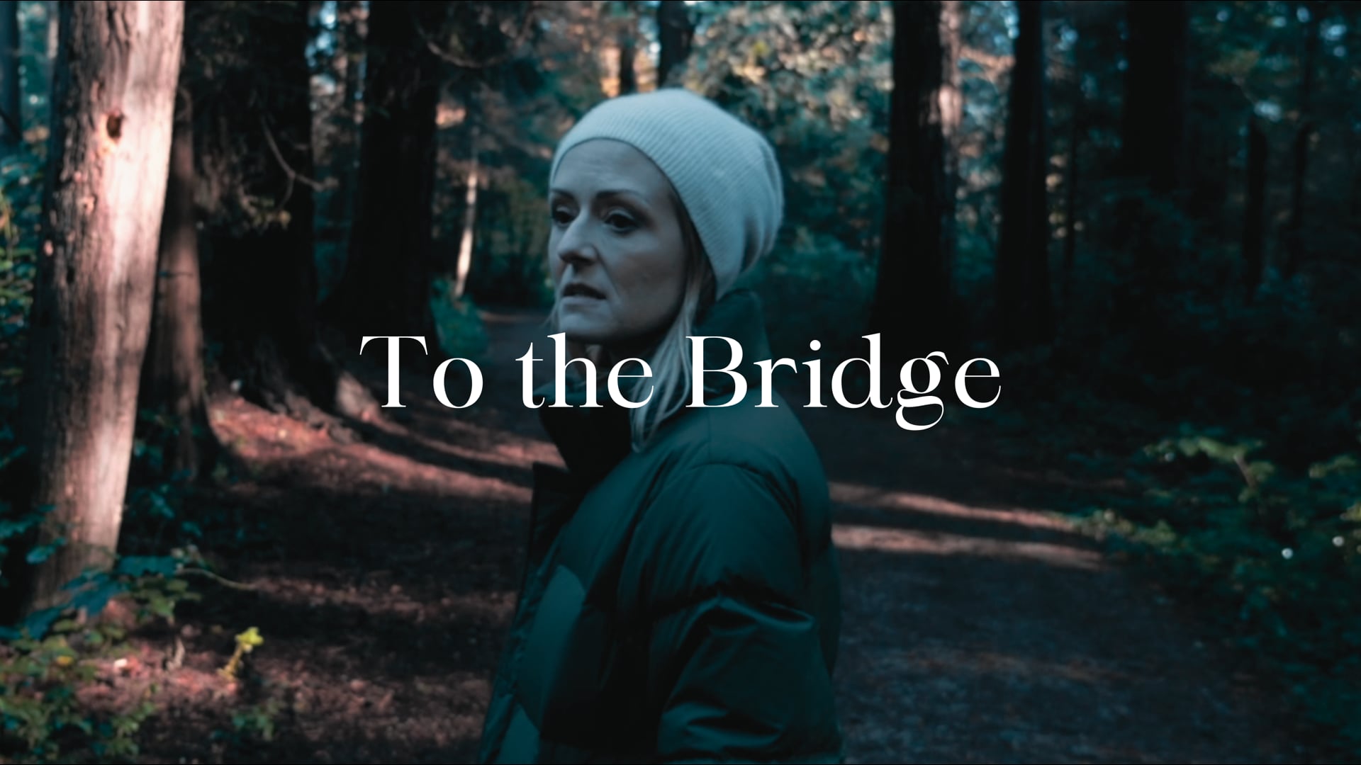 TO THE BRIDGE