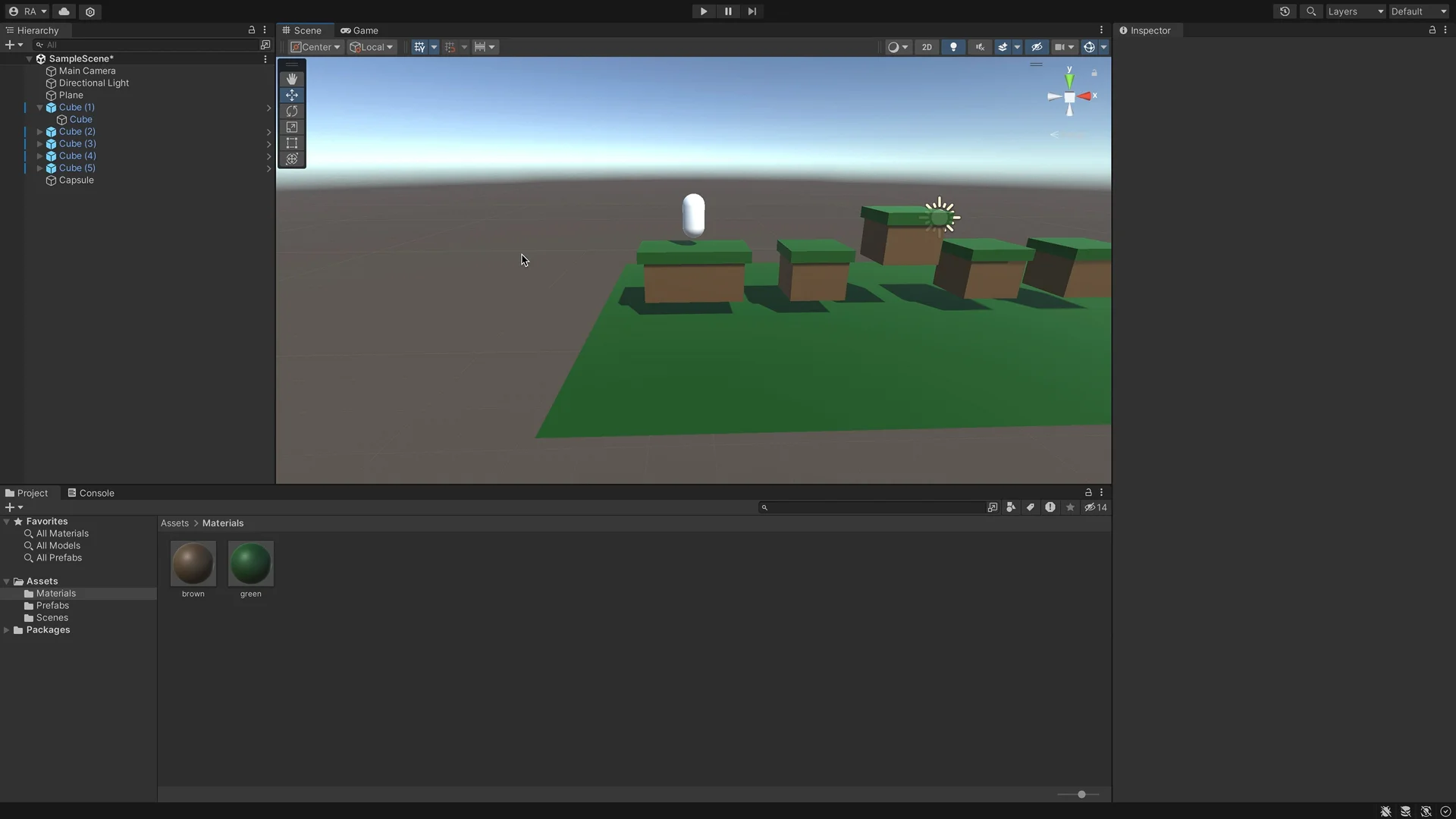 create-script on Vimeo