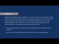 Customer Service: Module 03 Part 01