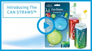 Can Straws™
