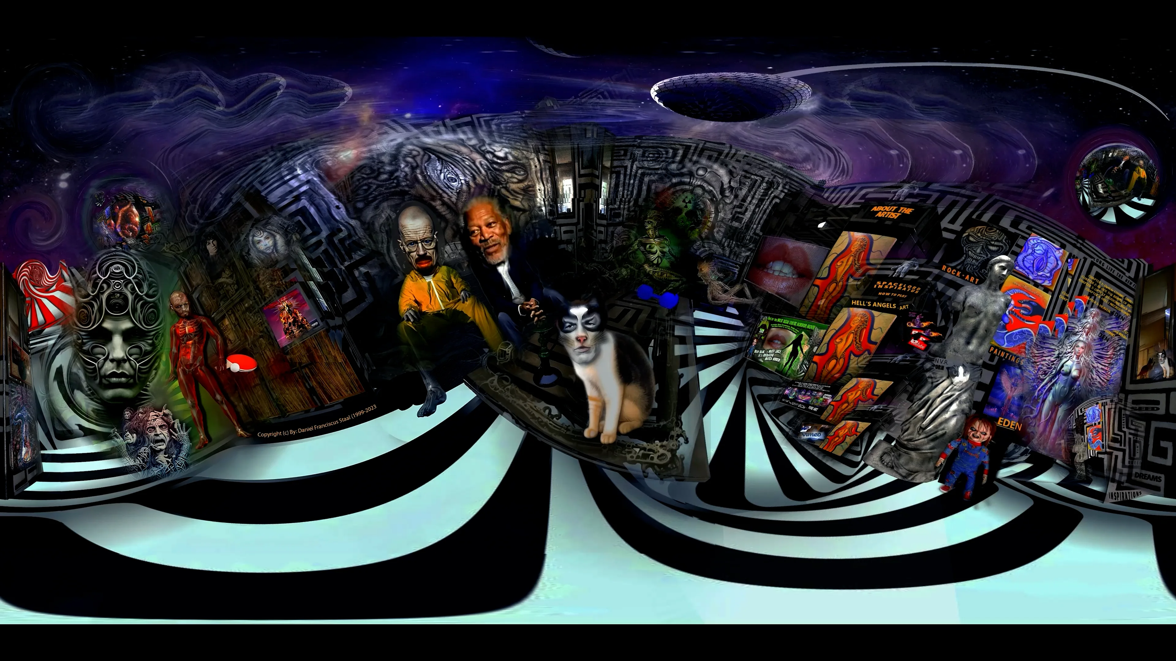 god-be-honest-to-thou-self-the-pages-are-sticky-black-sabbath-morgan