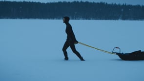 The Ice Queen: Johanna Nordblad - Park Village - Inigo