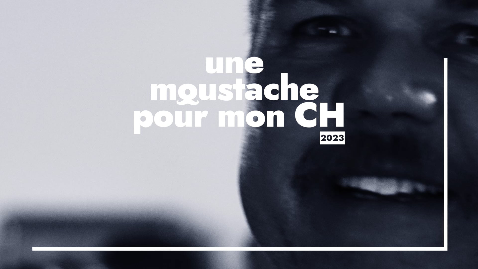 Image de présentation du vidéo : Une moustache pour mon CH 2023