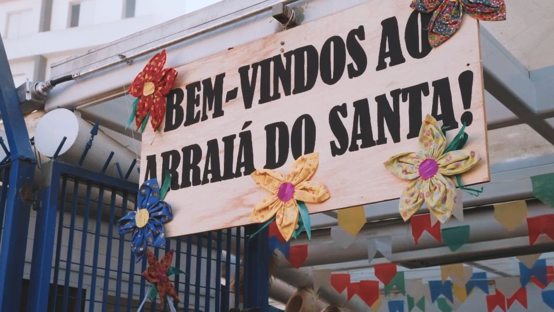 Santa Catarina - Festa Junina 2023