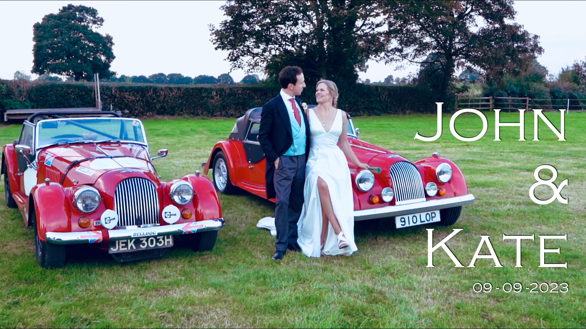 John & Kate
