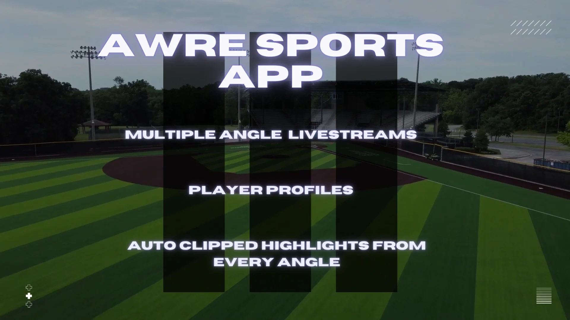 AWRE Feature All in One APP on Vimeo
