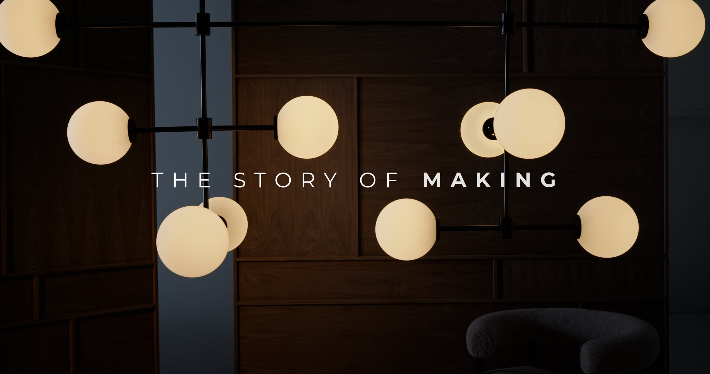 The story of making | Videos & Movies on Vimeo