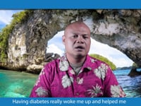 Ch 3: Diabetes Medicine