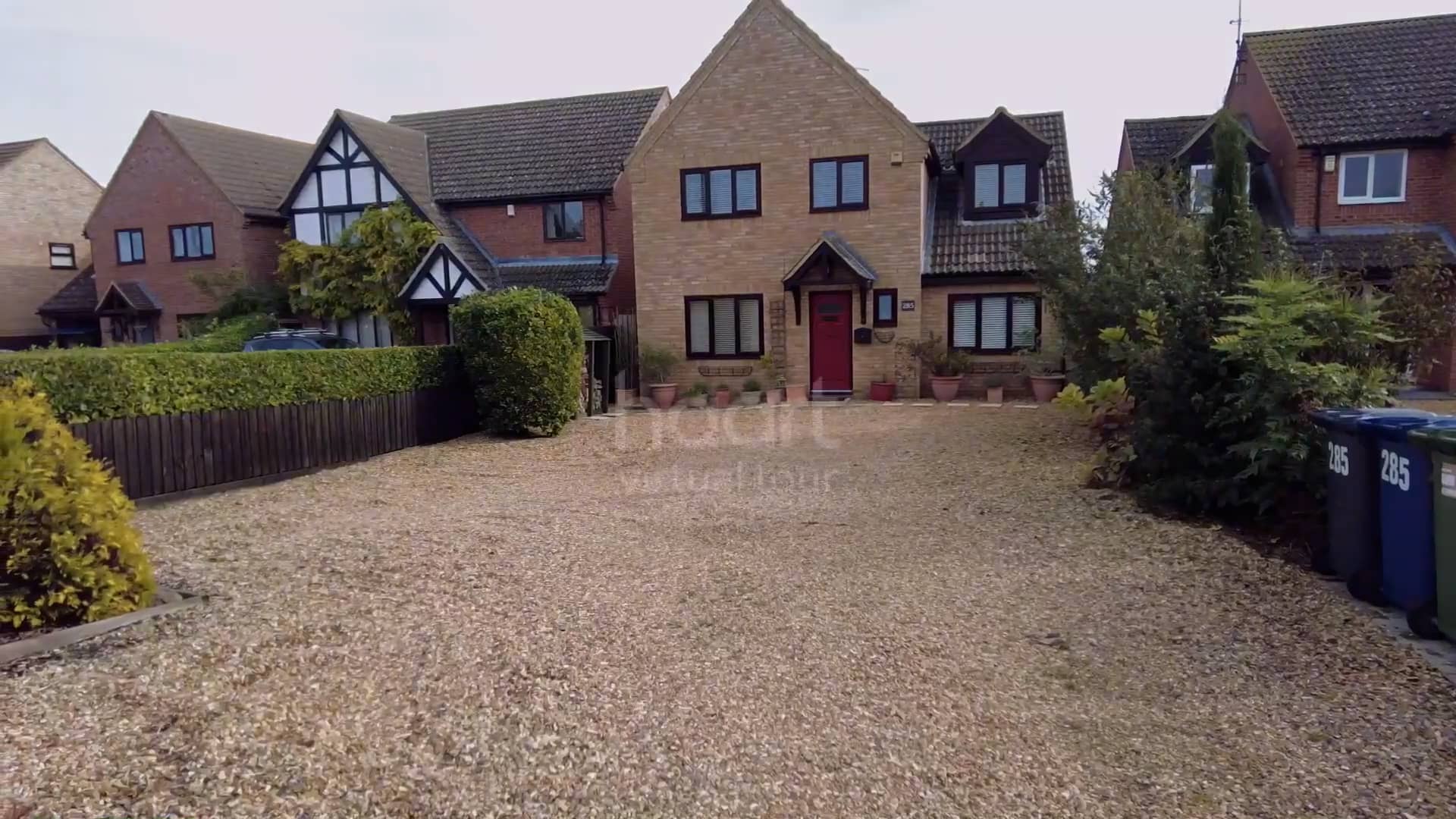 Virtual Viewing of Ugg Mere Court Road, Ramsey Heights, 4 bedroom